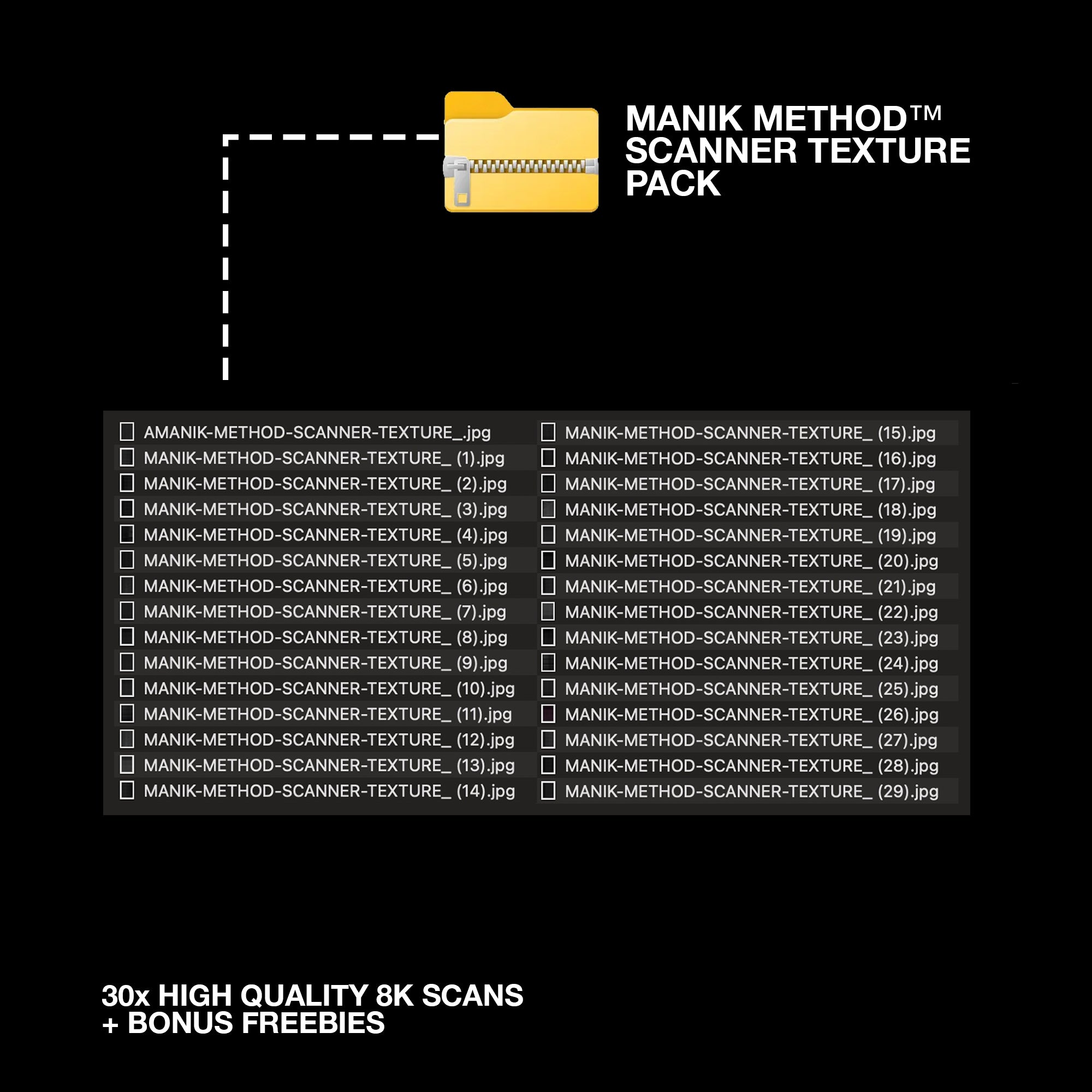 Manik Sample MANIK METHOD: HOME – MANIK METHOD™