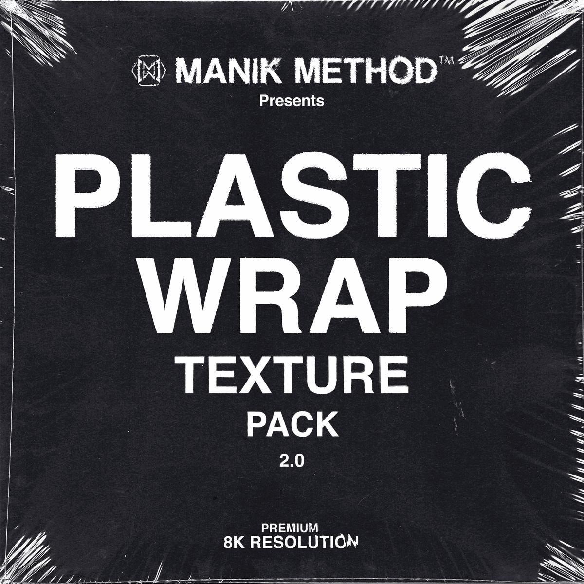 Shambo Texture Vinyl Record Texture Bundle